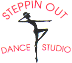Steppin Out Dance Studio